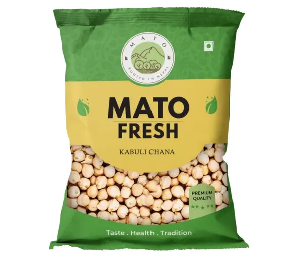 Mato Kabuli chana 1kg